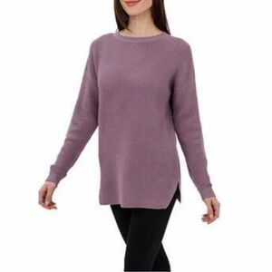 NEW Banana Republic Women's Purple V-Neck Top